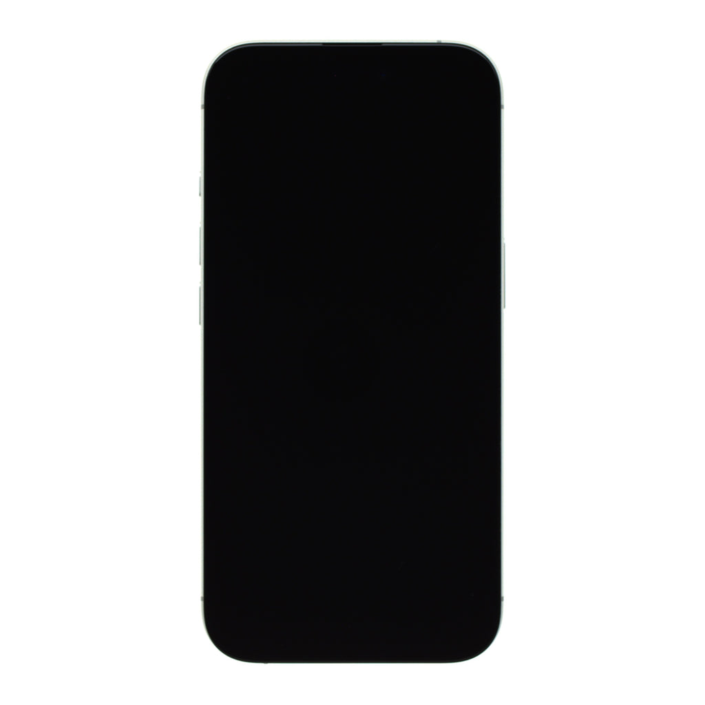 99新 Apple iPhone 16 256G 白色 中國大陸版