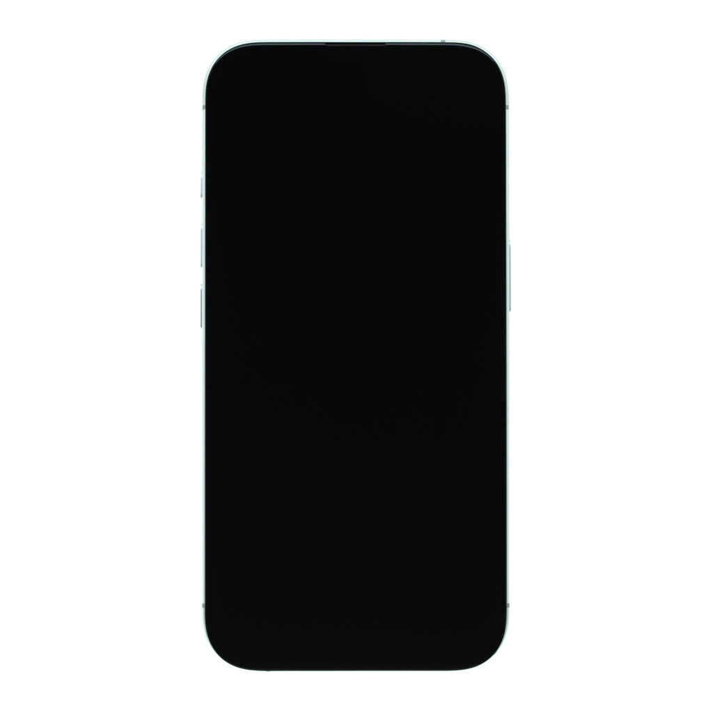 95新 Apple iPhone 16 256G 白色 中國大陸版