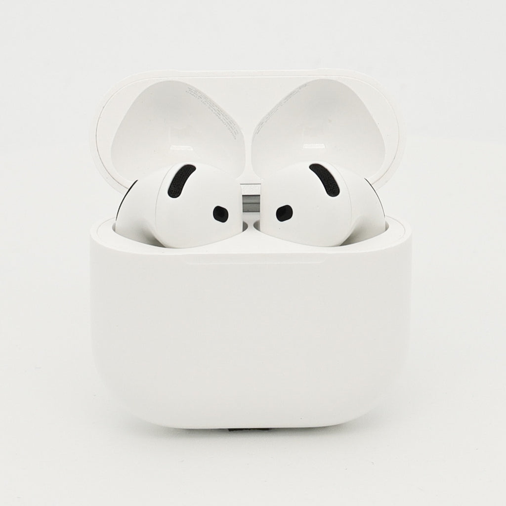 99新 Apple AirPods 4 (支持主动降噪) 白色