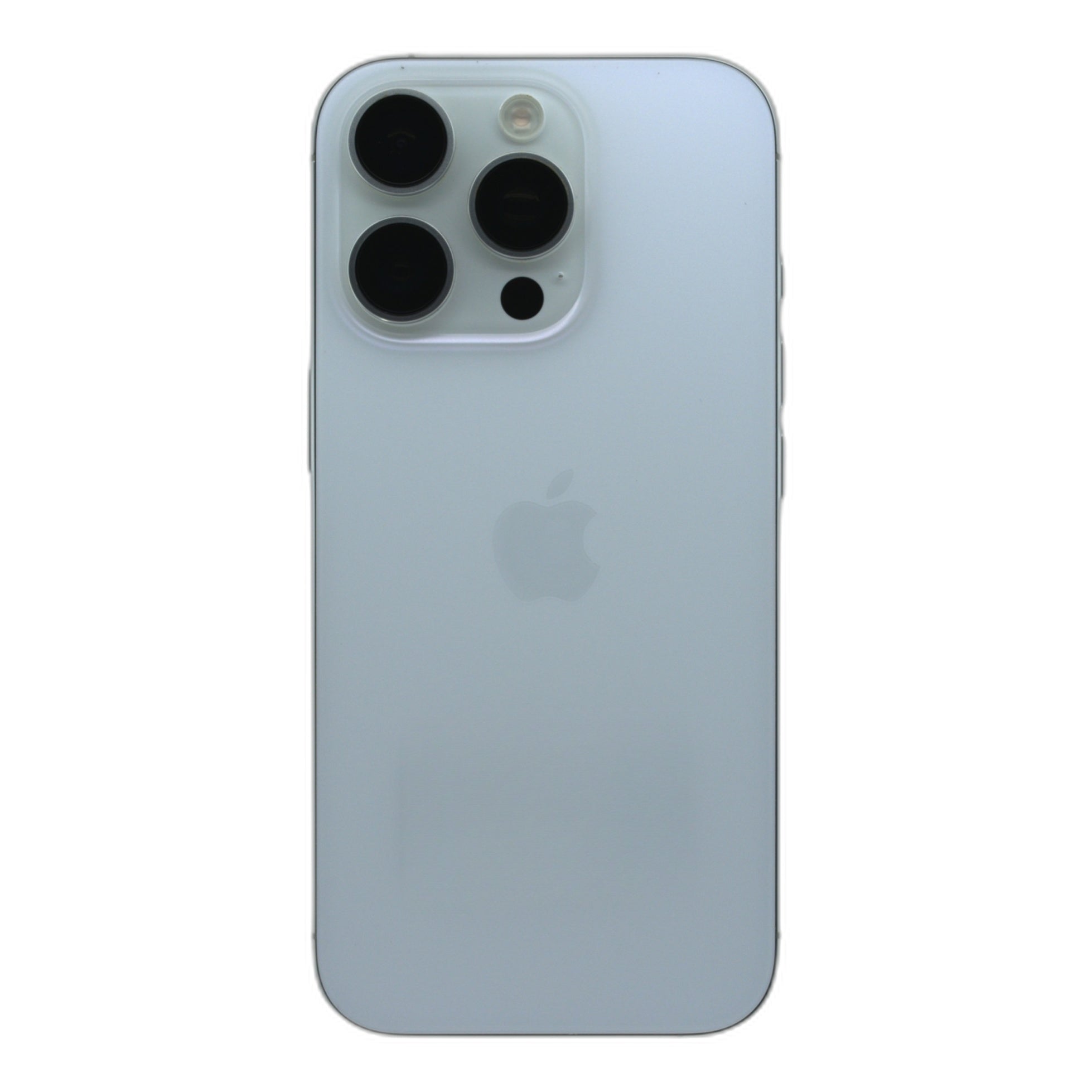 95新 Apple iPhone 16 Pro 128G 白色鈦金屬 中國大陸版