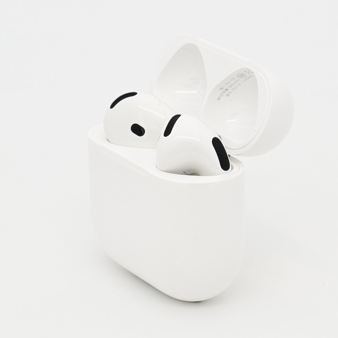 99新 Apple AirPods 4 (支持主动降噪) 白色