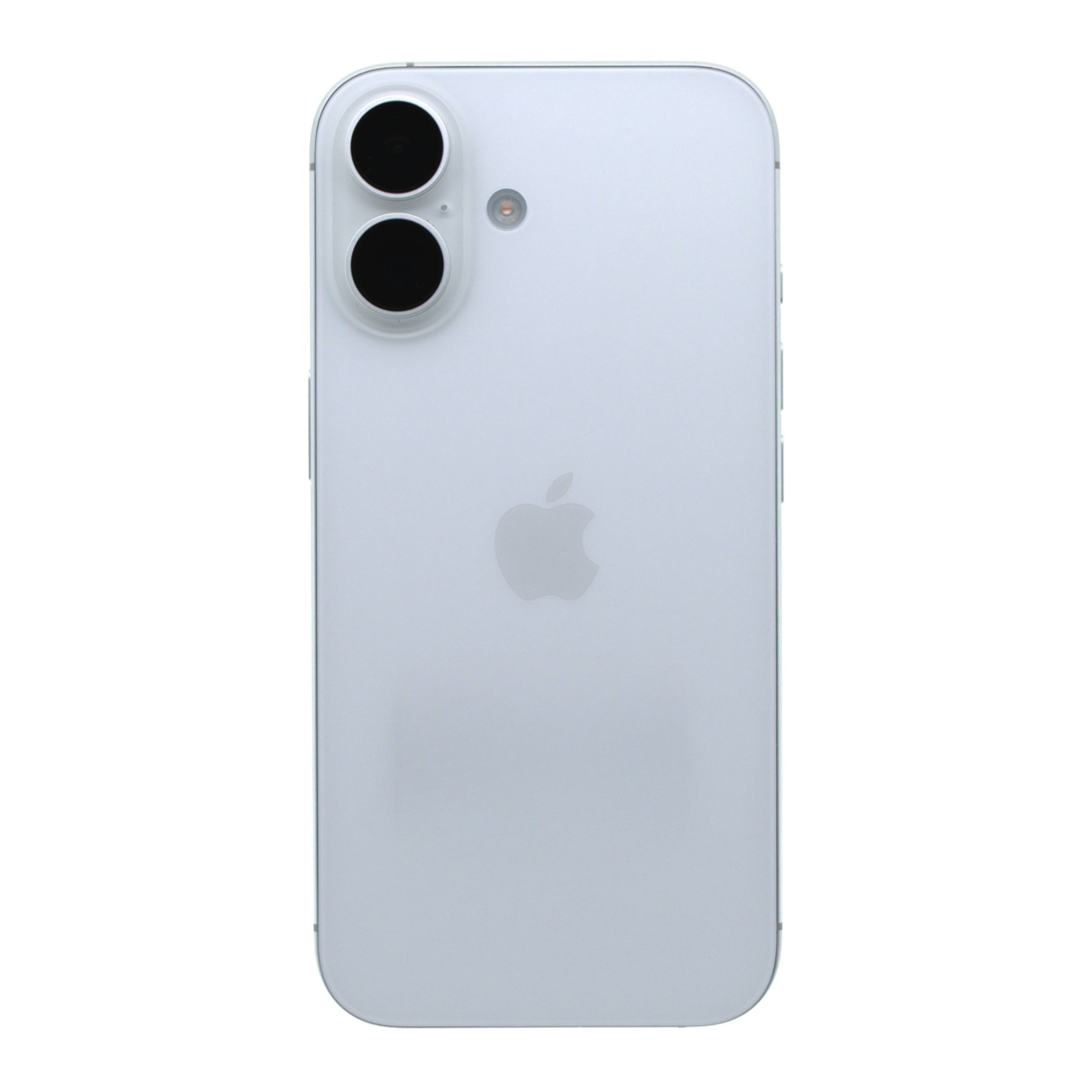 95新 Apple iPhone 16 128G 白色 中國大陸版