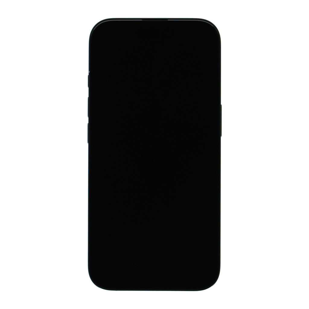95新 Apple iPhone 16 128G 黑色 中國大陸版