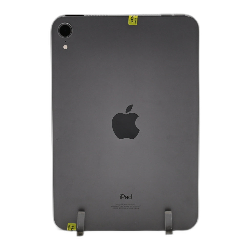 95新 Apple iPad mini6 64G 深空灰色 WIFI