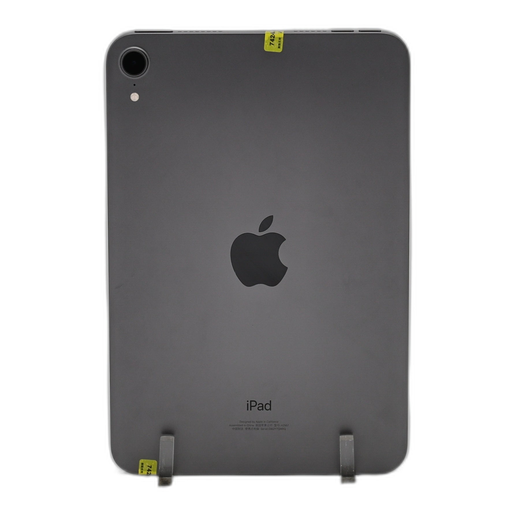 95新 Apple iPad mini6 64G 深空灰色 WIFI