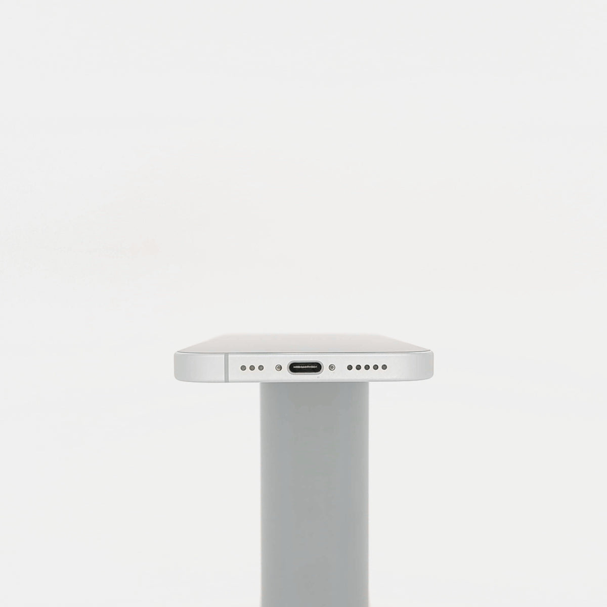 95新 Apple iPhone 16 256G 白色 中國大陸版