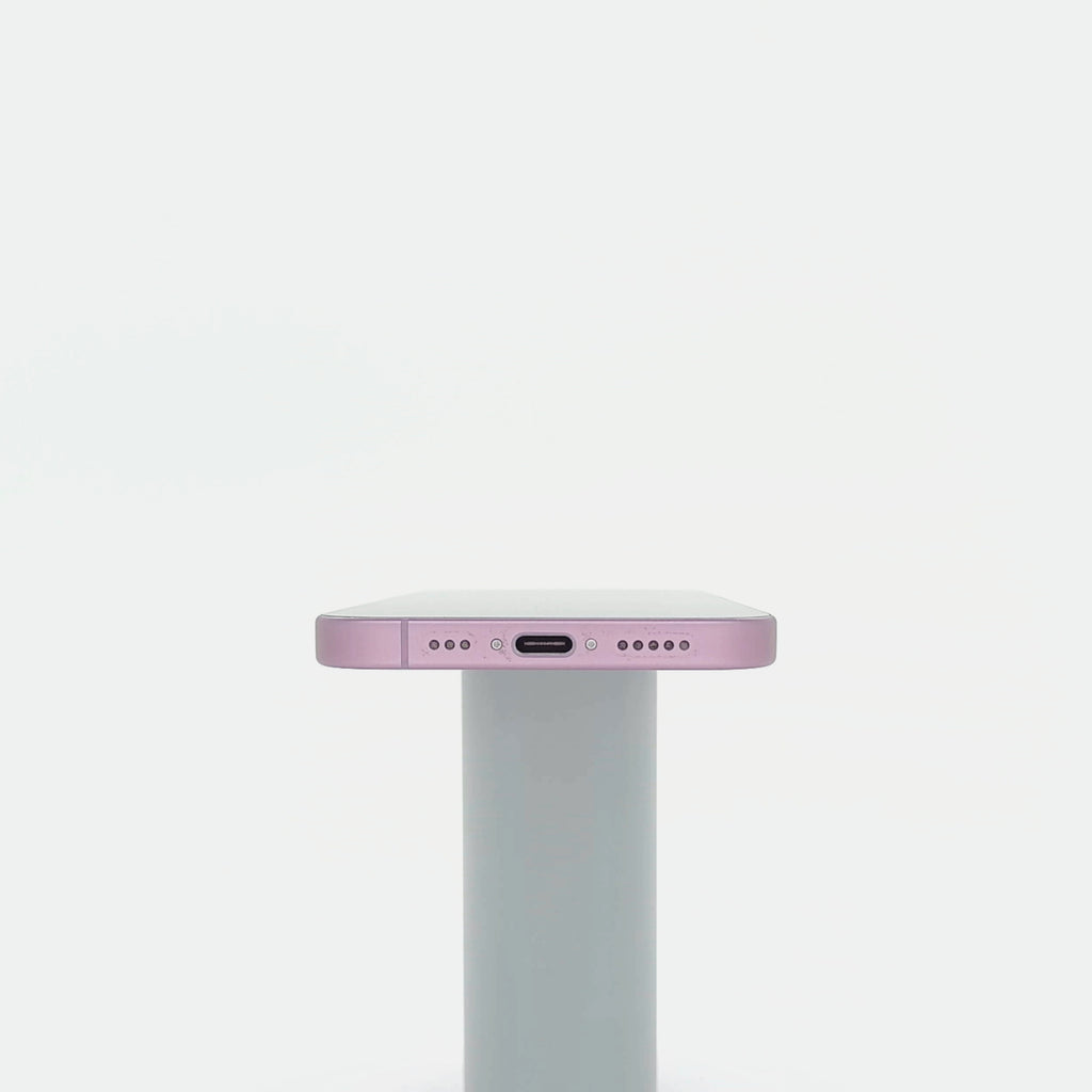 95新 Apple iPhone 16 128G 白色 中國大陸版