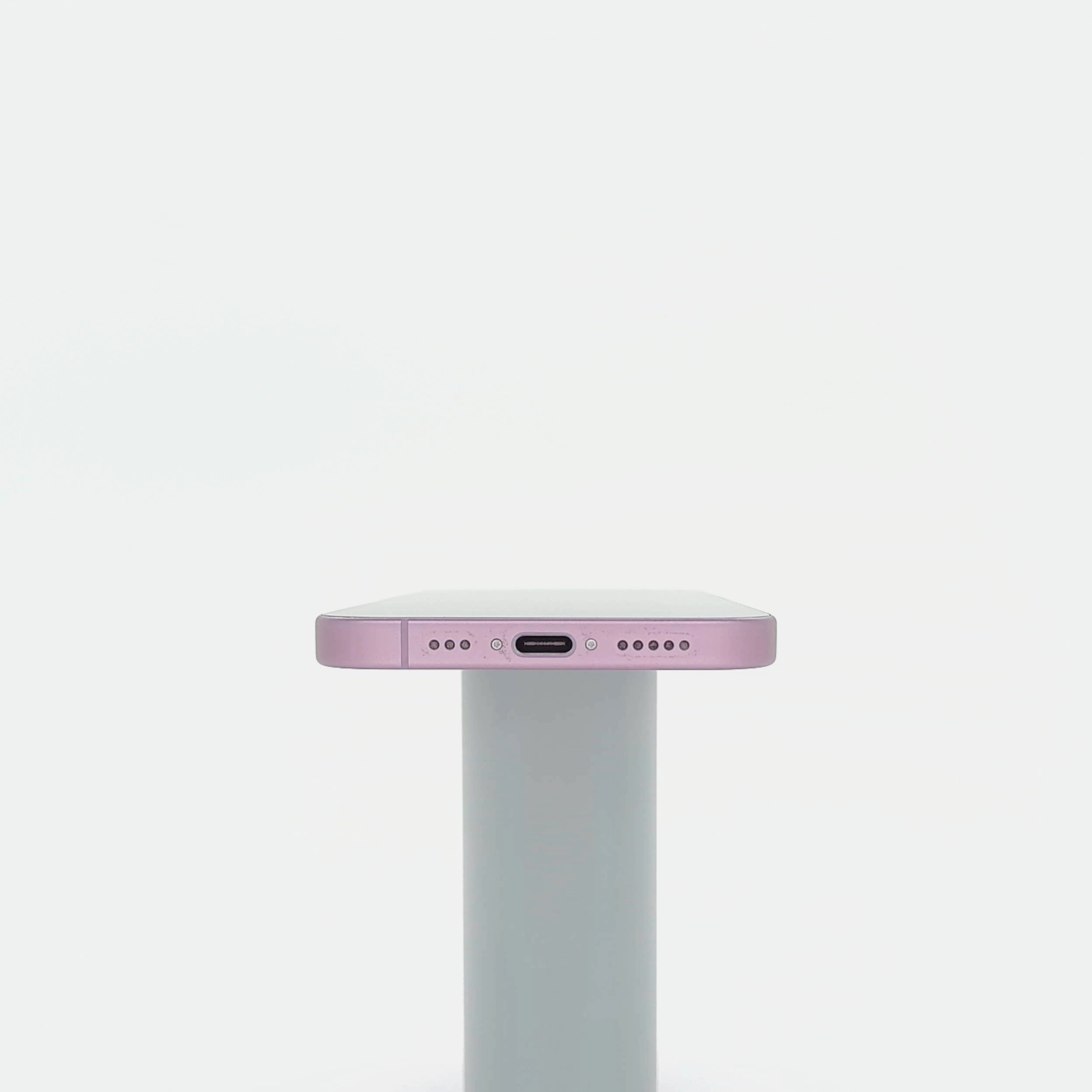 95新 Apple iPhone 16 128G 白色 中國大陸版