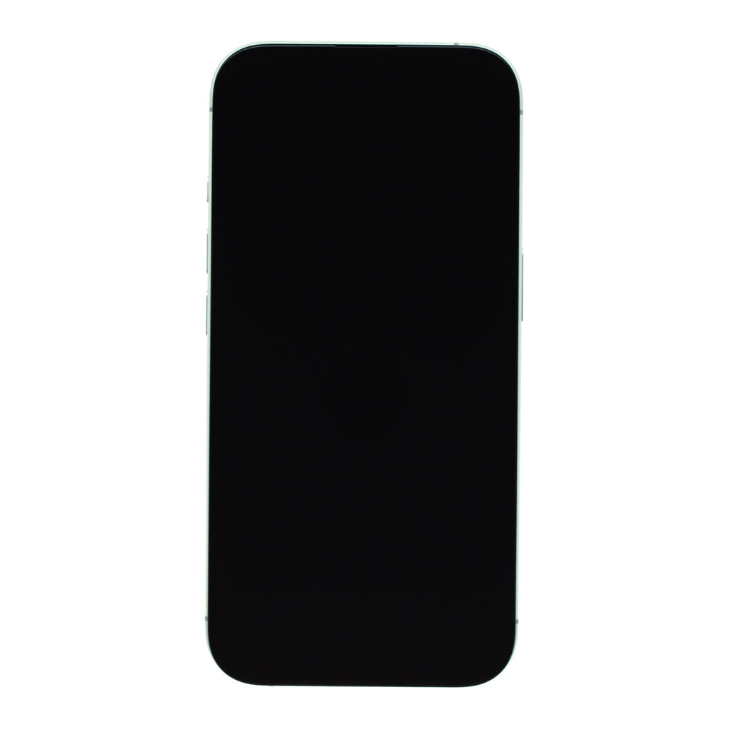 95新 Apple iPhone 16 256G 白色 中國大陸版