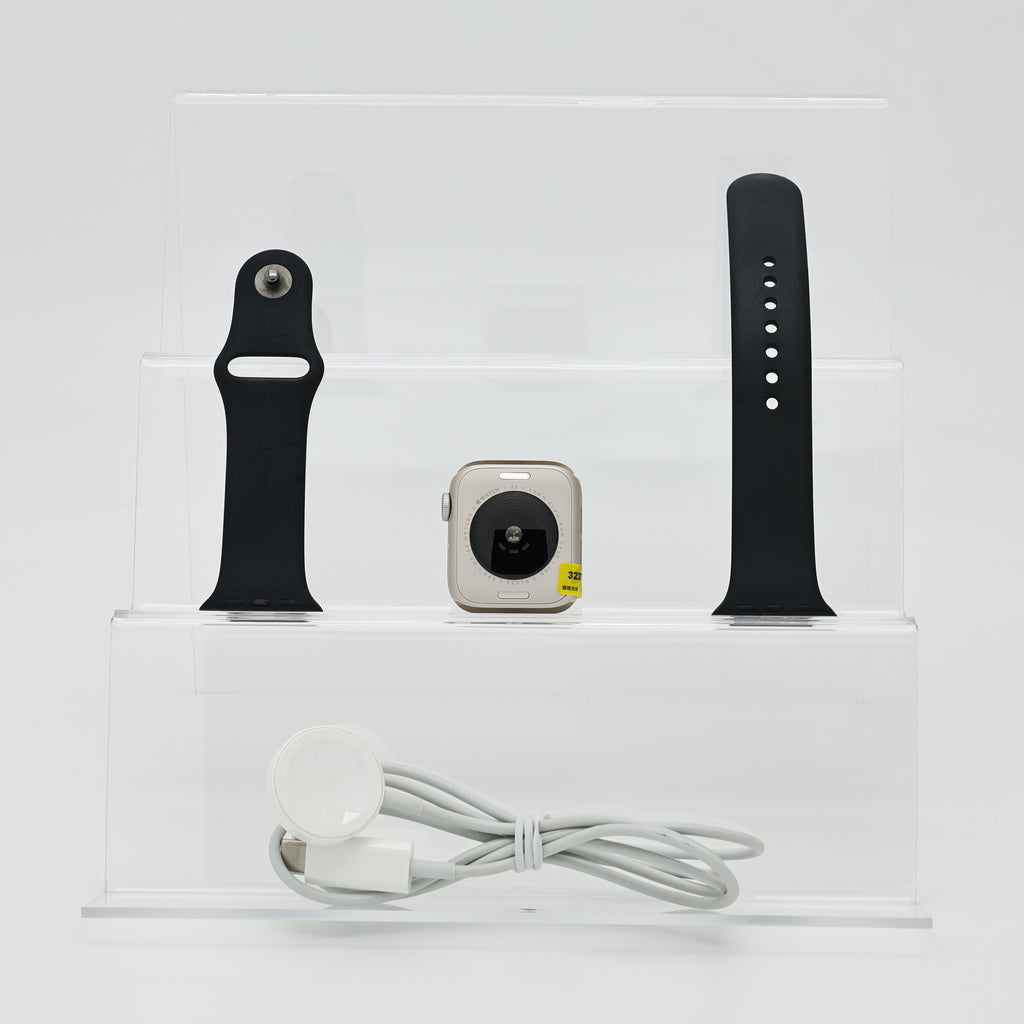 99新 Apple Watch SE 2 40毫米 鋁金屬