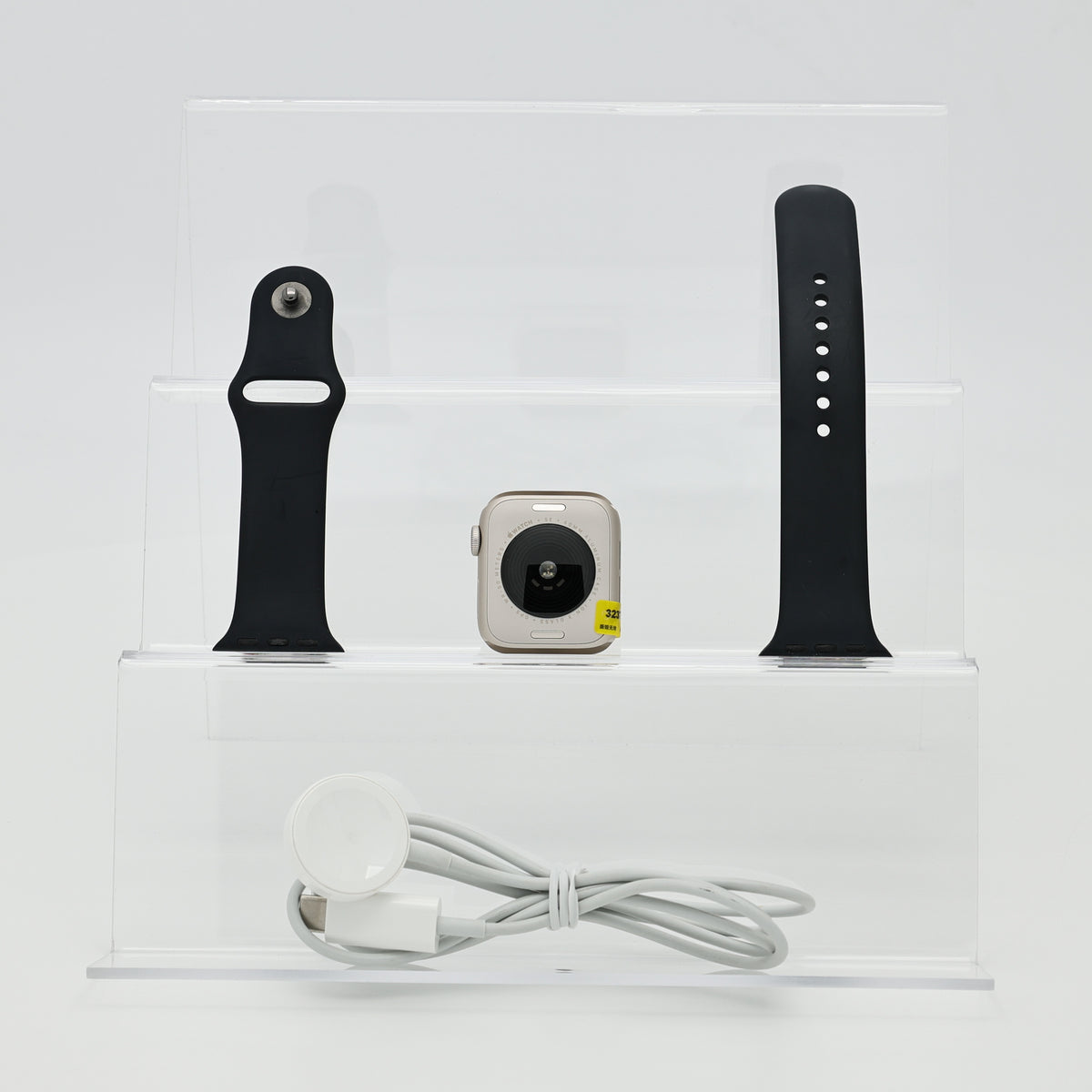 99新 Apple Watch SE 2 40毫米 鋁金屬
