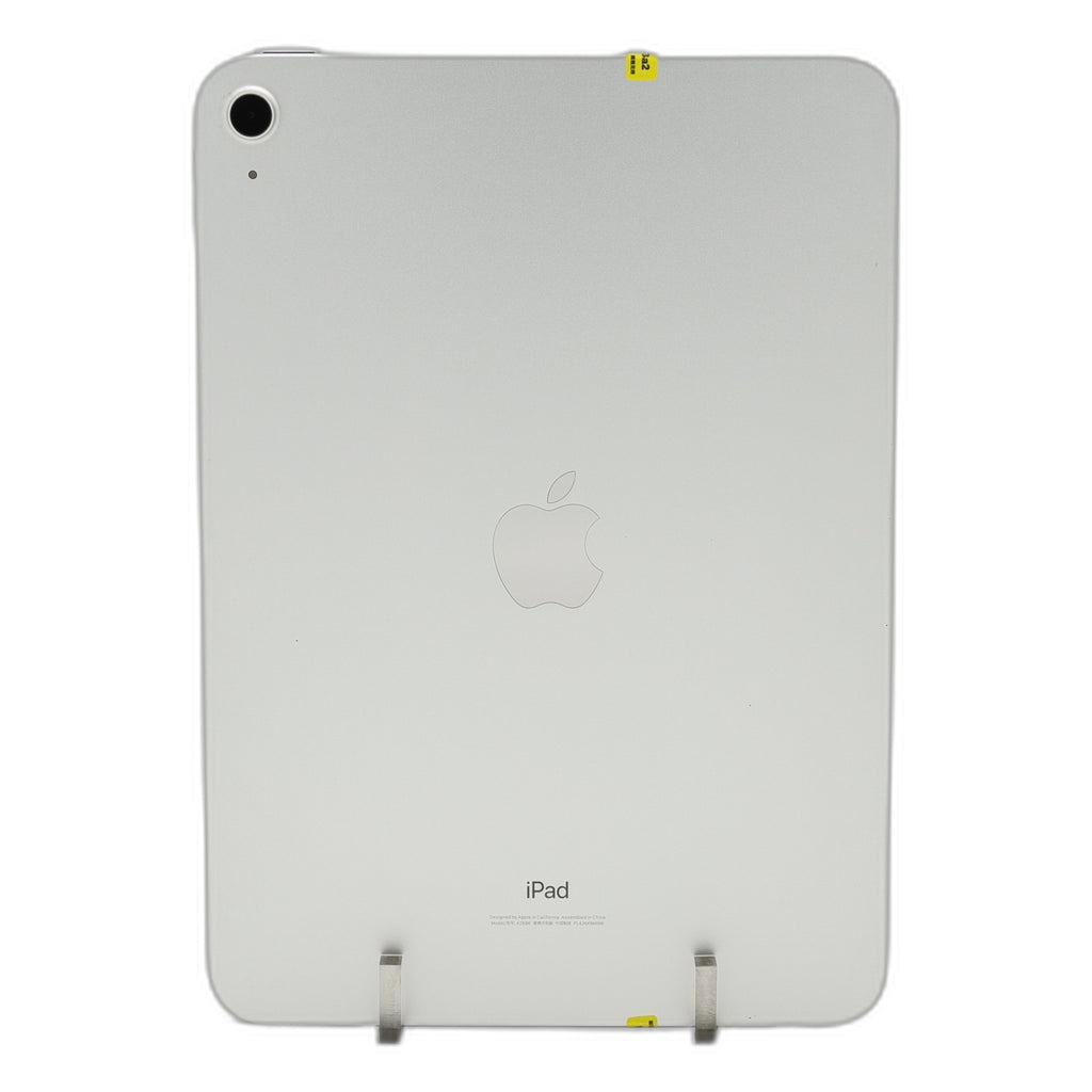 95新 Apple iPad 10代 64G 銀色 WIFI