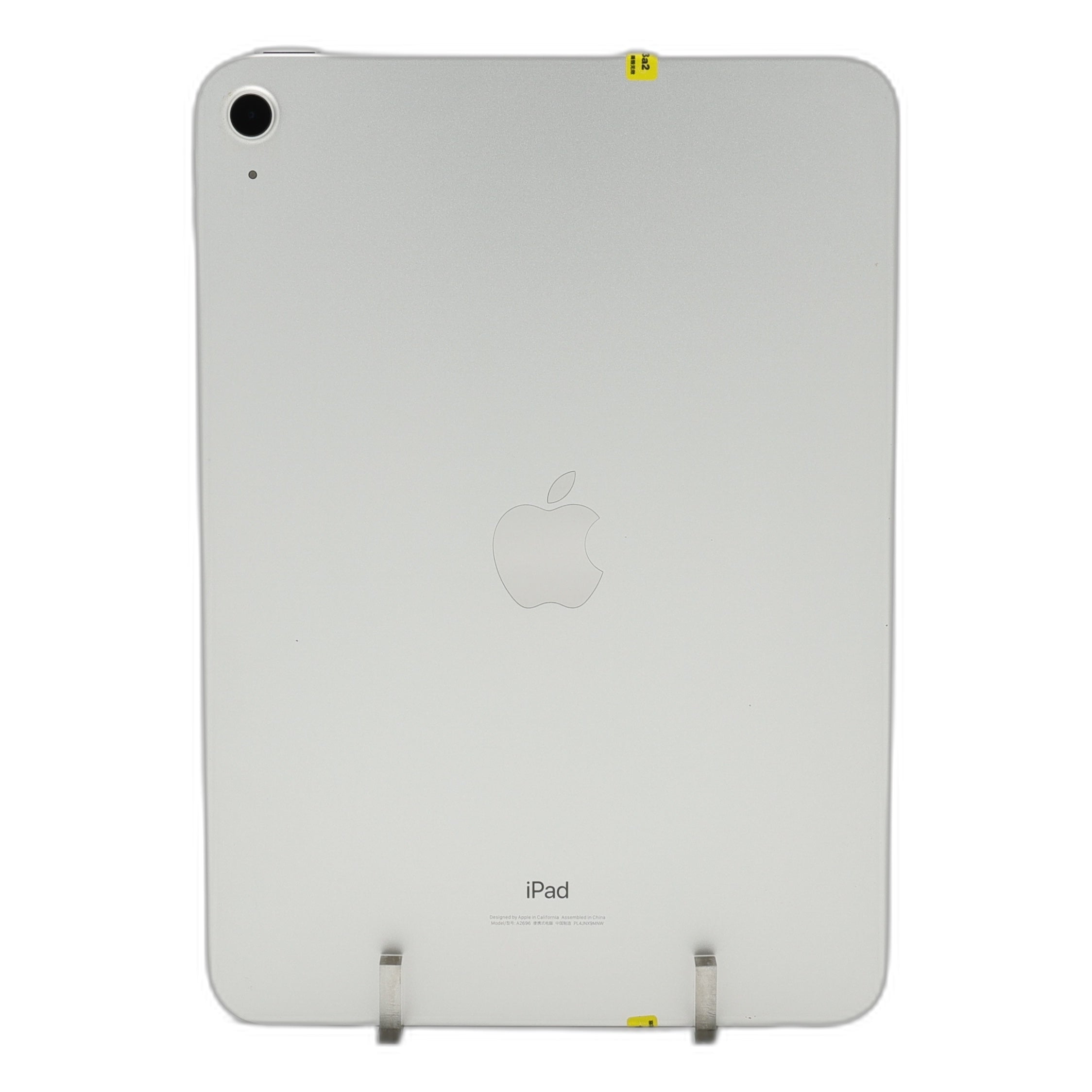 95新 Apple iPad 10代 64G 銀色 WIFI