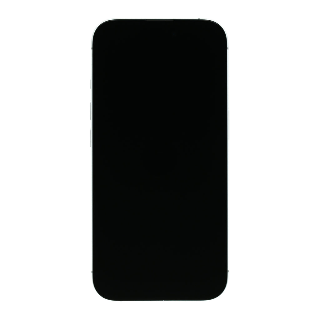 95新 Apple iPhone 16 256G 白色 中國大陸版
