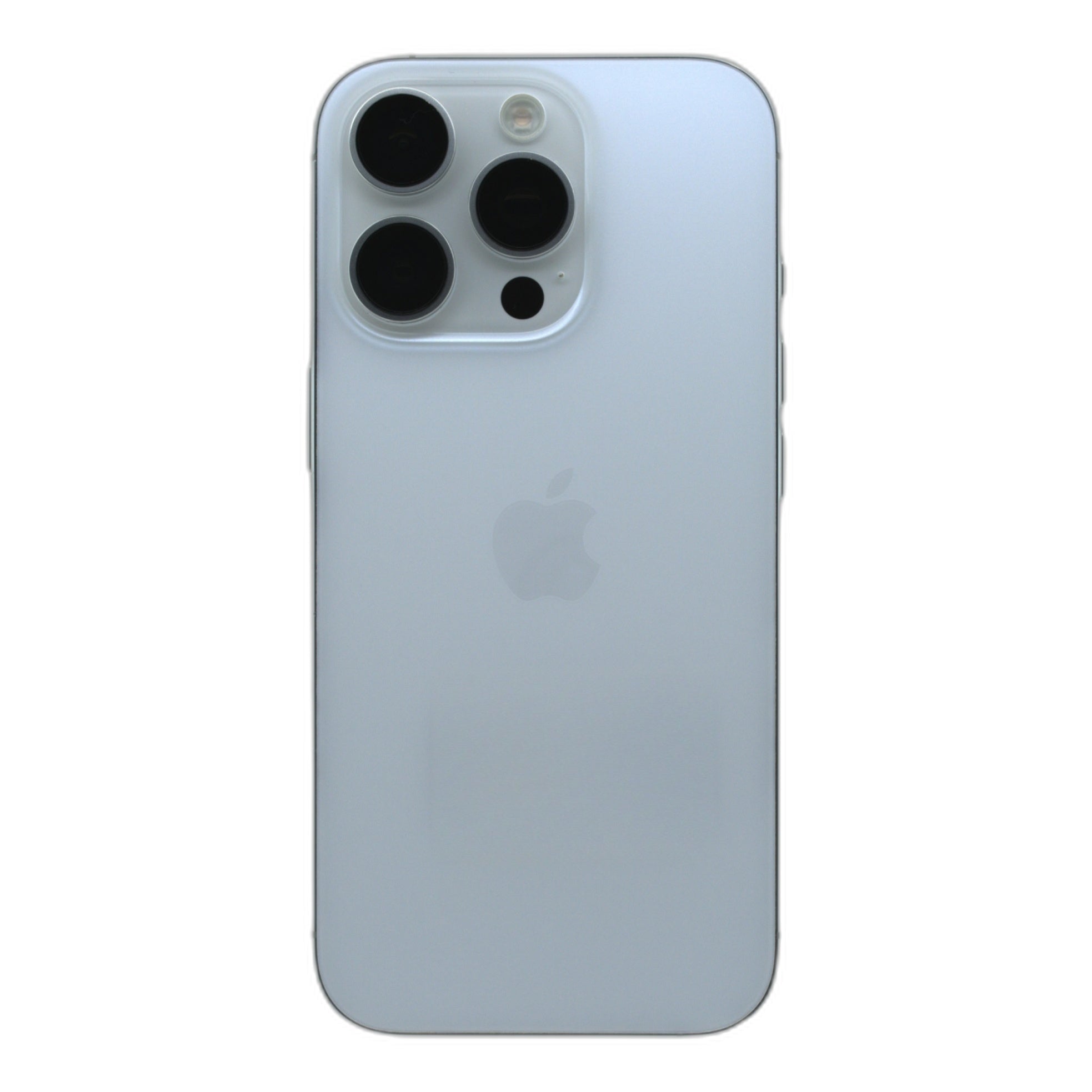 95新 Apple iPhone 16 Pro 128G 白色鈦金屬 中國大陸版