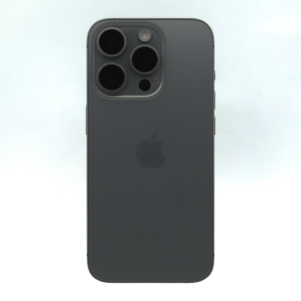 95新 Apple iPhone 15 Pro 256G 原色鈦金屬 中國大陸版