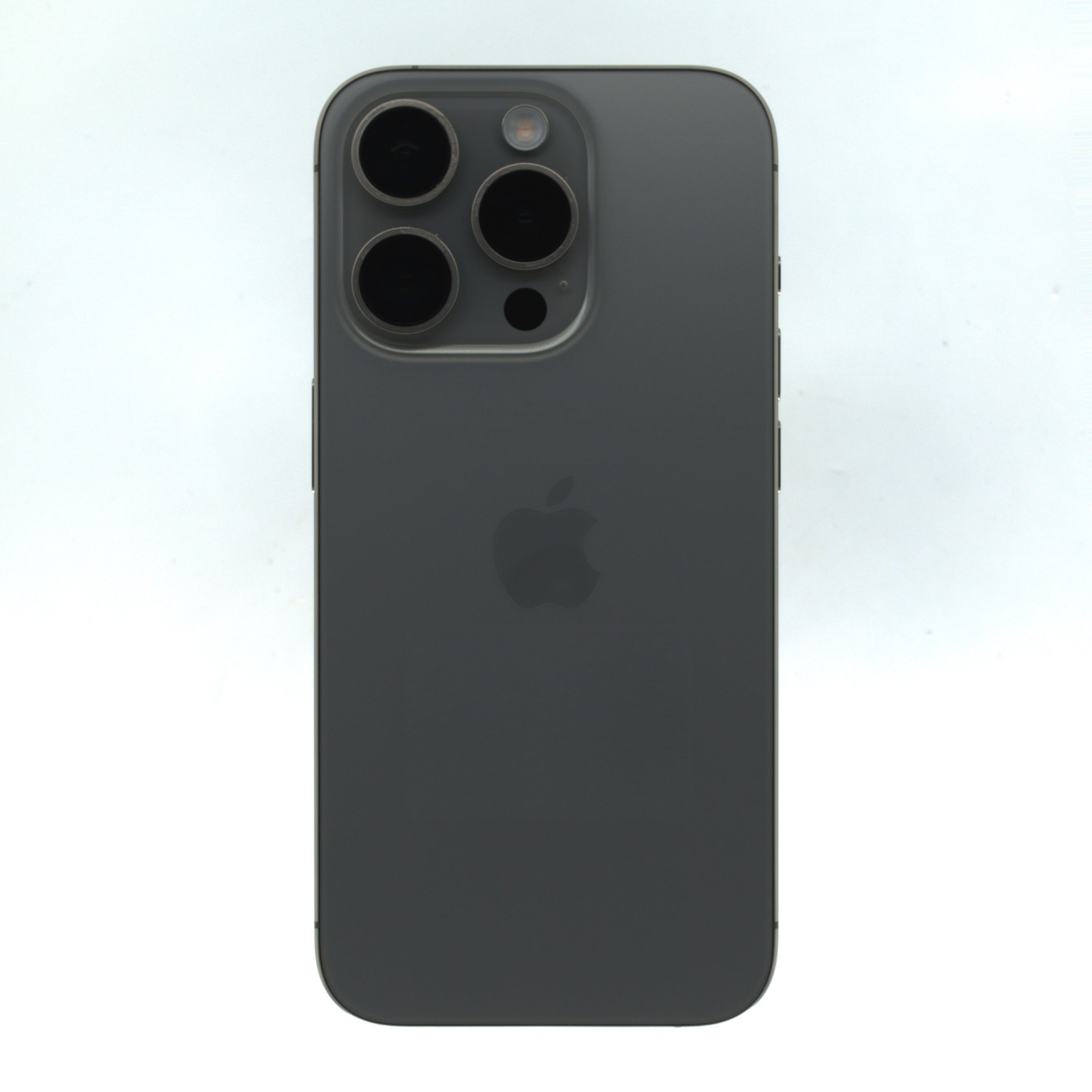 95新 Apple iPhone 15 Pro 256G 原色鈦金屬 中國大陸版