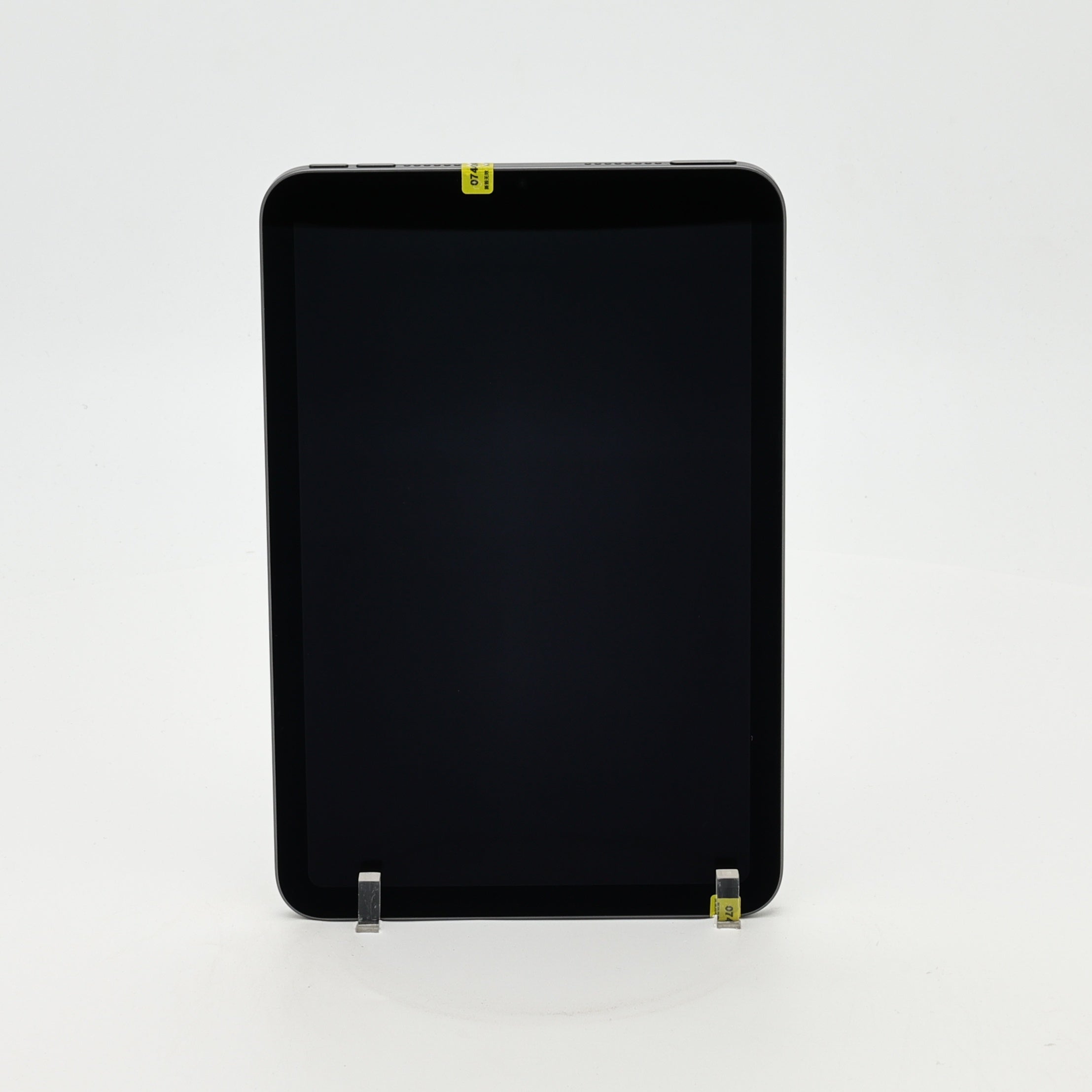 99新 Apple iPad mini6 64G 深空灰色 WIFI