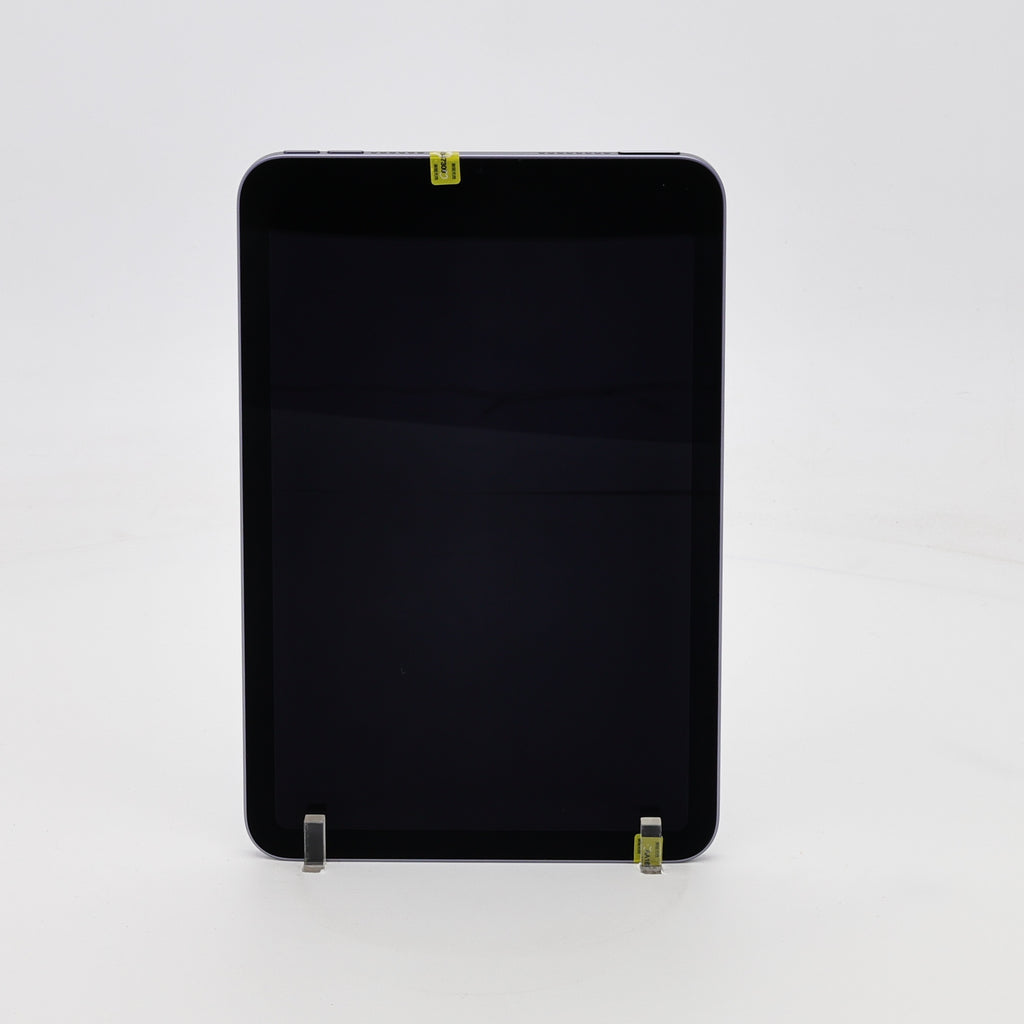 95新 Apple iPad mini6 64G 紫色 WIFI