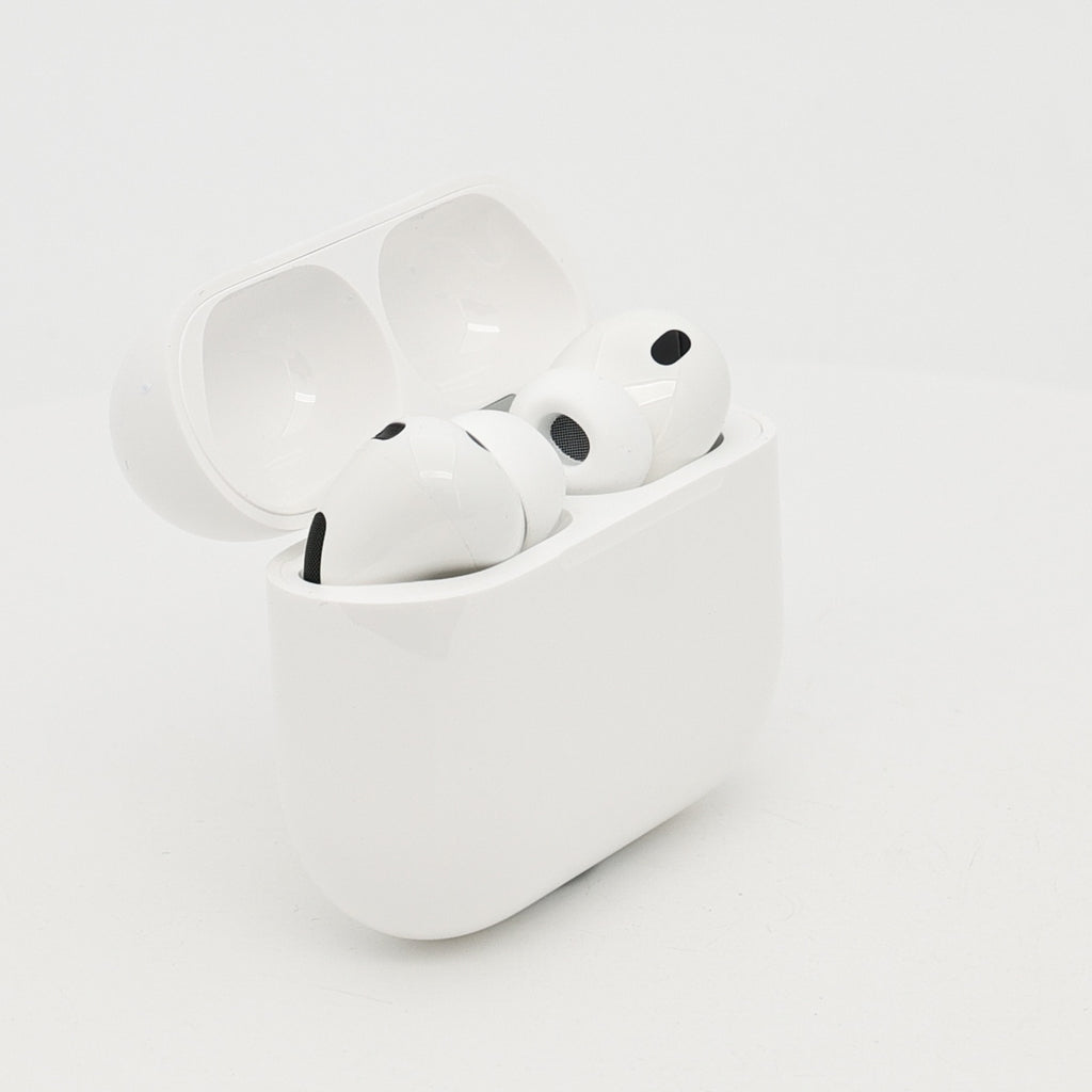 99新 Apple AirPods Pro 3 白色