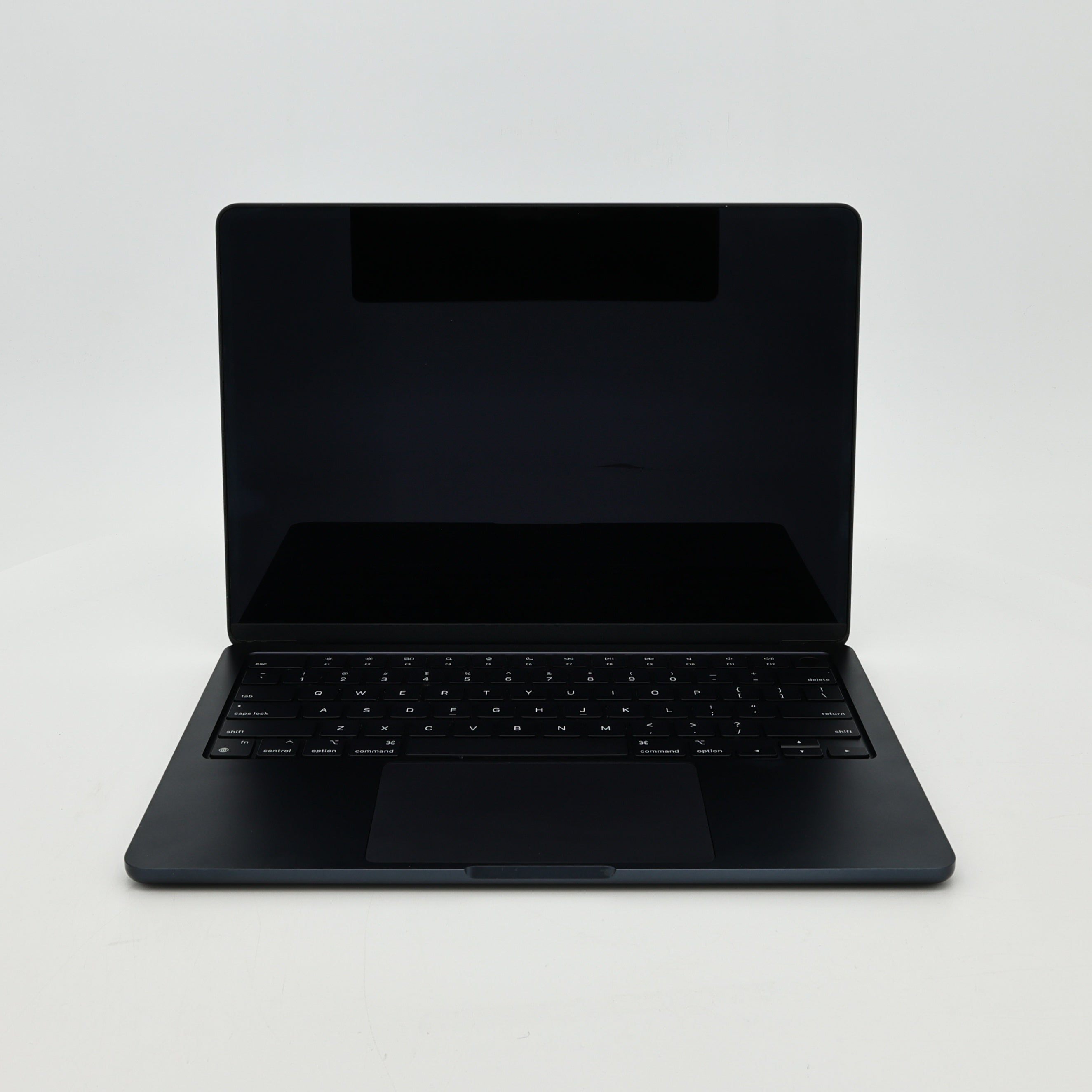 95新 Apple MacBook Air 22年 13寸 M2（8+8核） 8G RAM 512G SSD 午夜色