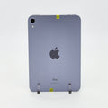 95新 Apple iPad mini6 64G 紫色 WIFI