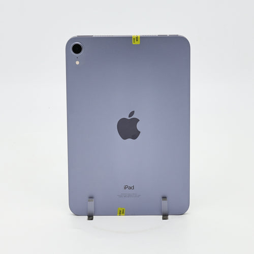 95新 Apple iPad mini6 64G 紫色 WIFI