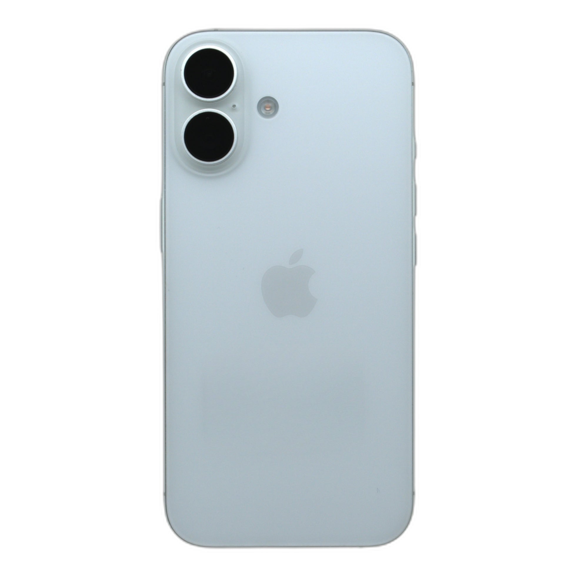 95新 Apple iPhone 16 128G 白色 中國大陸版