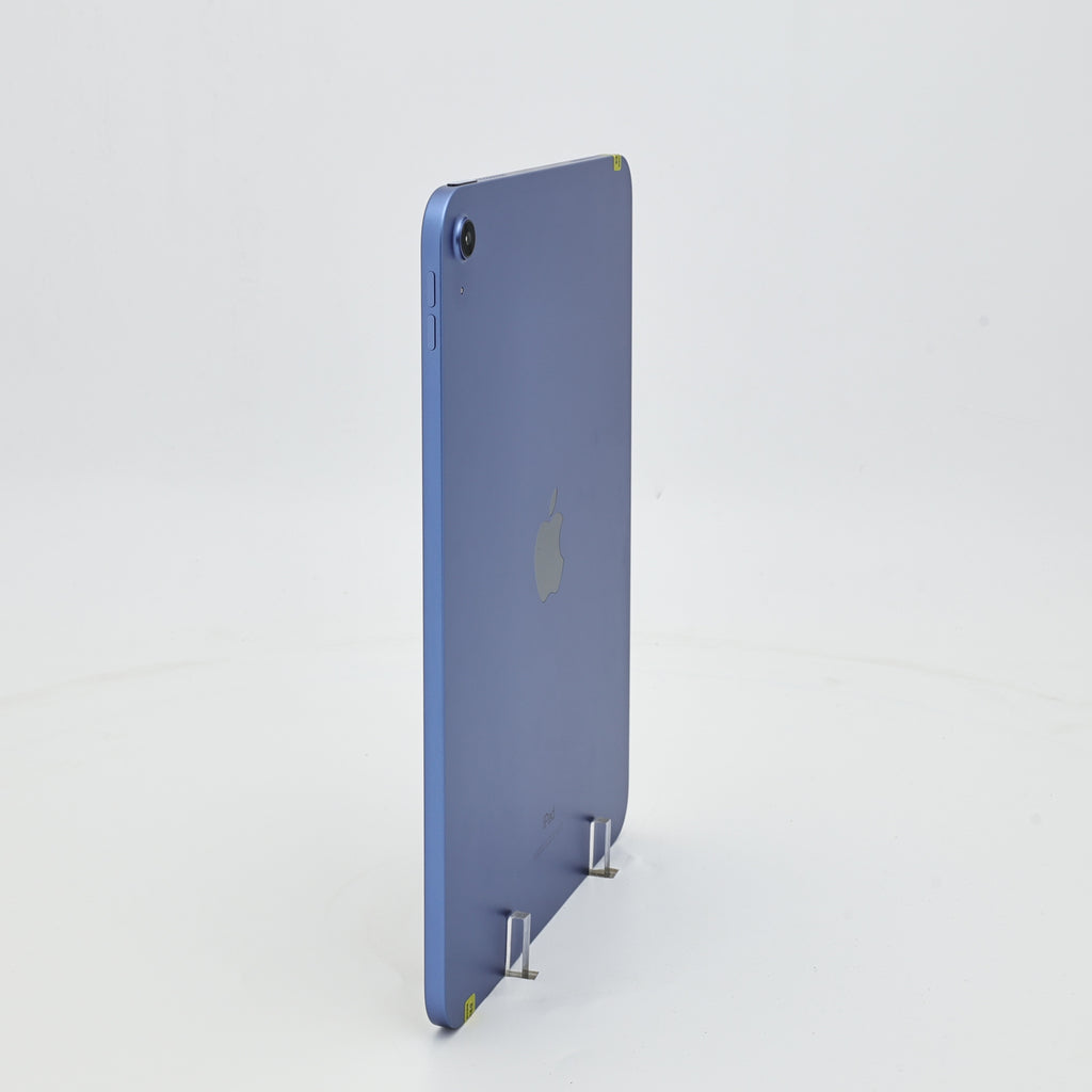 99新 Apple iPad 10代 64G 藍色 WIFI