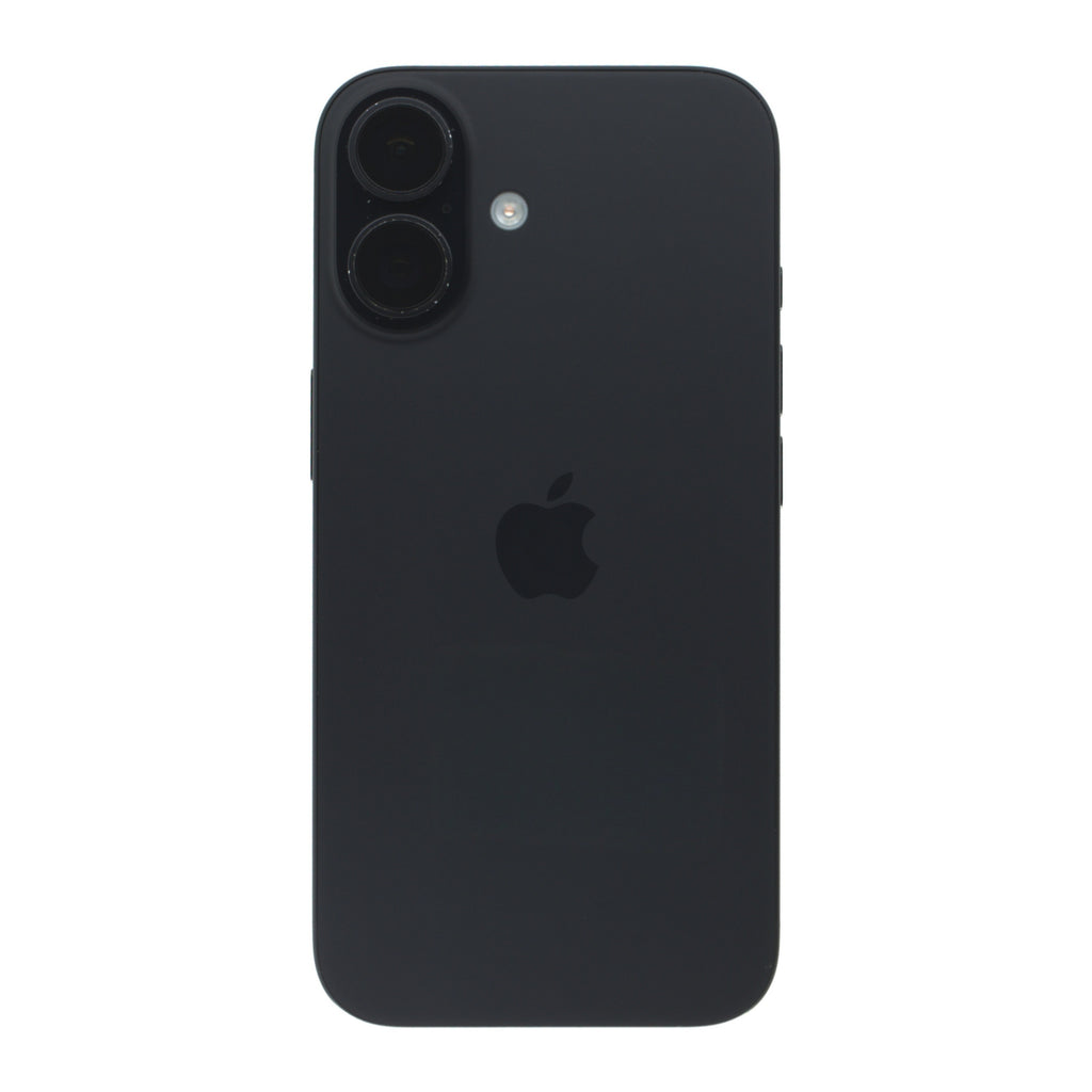 95新 Apple iPhone 16 256G 黑色 中國大陸版