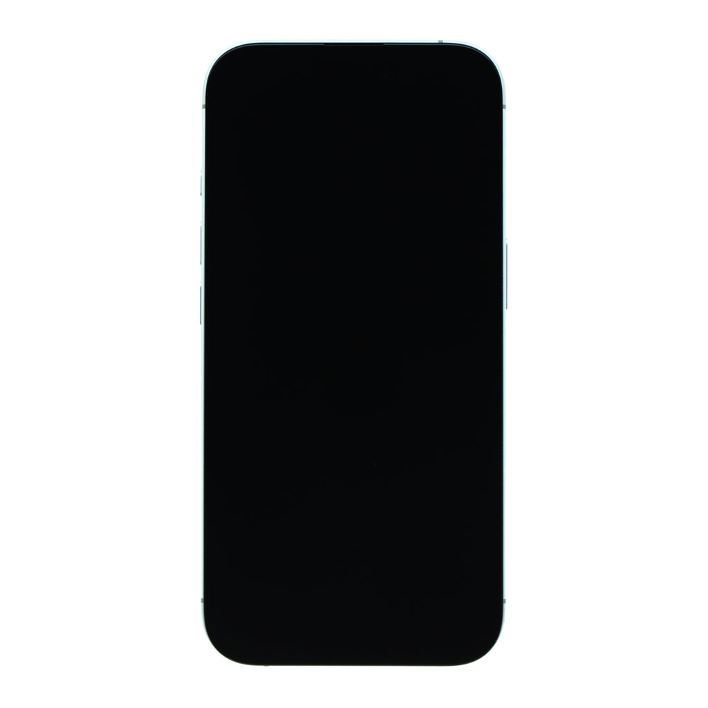 95新 Apple iPhone 16 256G 白色 中國大陸版