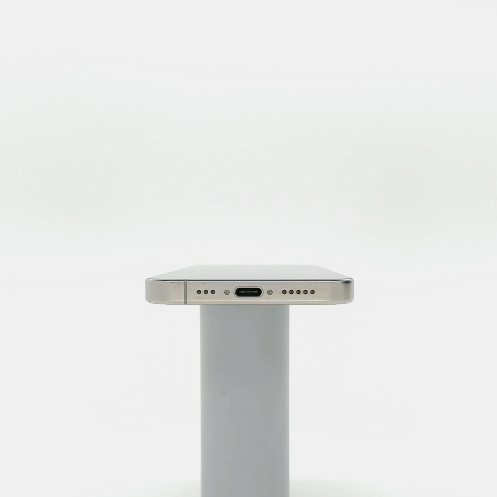 95新 Apple iPhone 16 Pro 256G 原色鈦金屬 中國大陸版