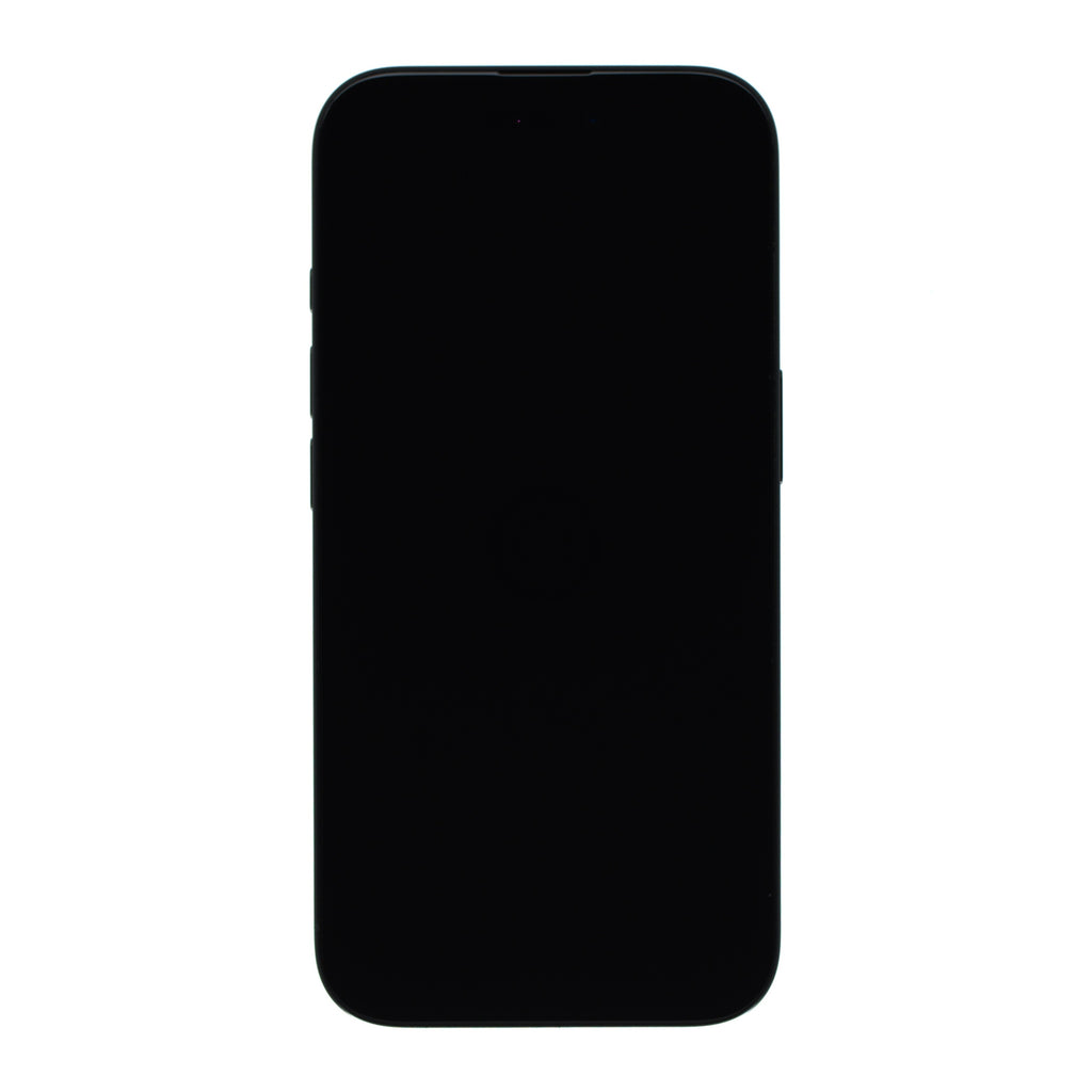 95新 Apple iPhone 16 256G 黑色 中國大陸版