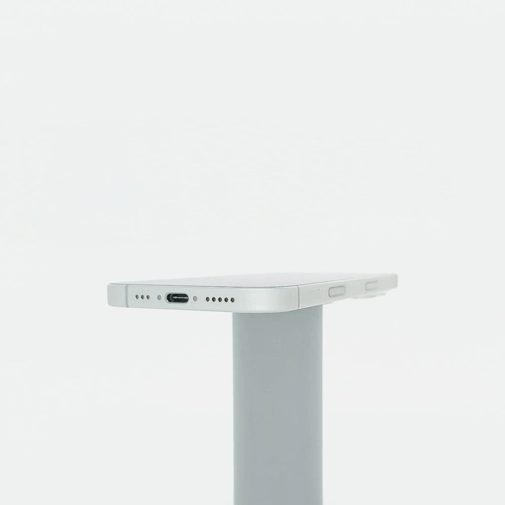 95新 Apple iPhone 17 256G 白色 中國大陸版