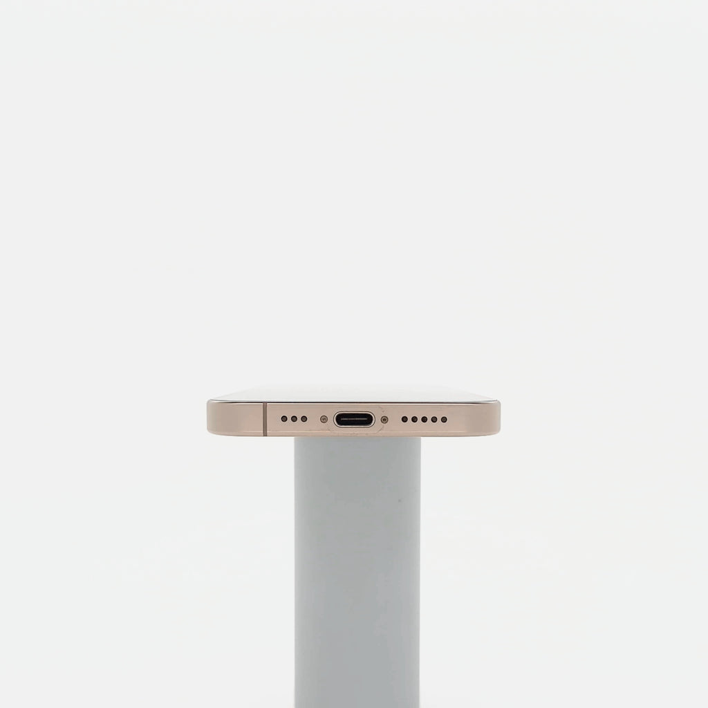 95新 Apple iPhone 16 Pro 256G 沙漠色鈦金屬 中國大陸版
