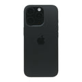 95新 Apple iPhone 16 Pro 128G 黑色鈦金屬 中國大陸版