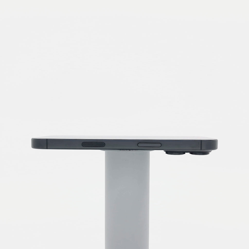 95新 Apple iPhone 16 Pro 256G 黑色鈦金屬 中國大陸版
