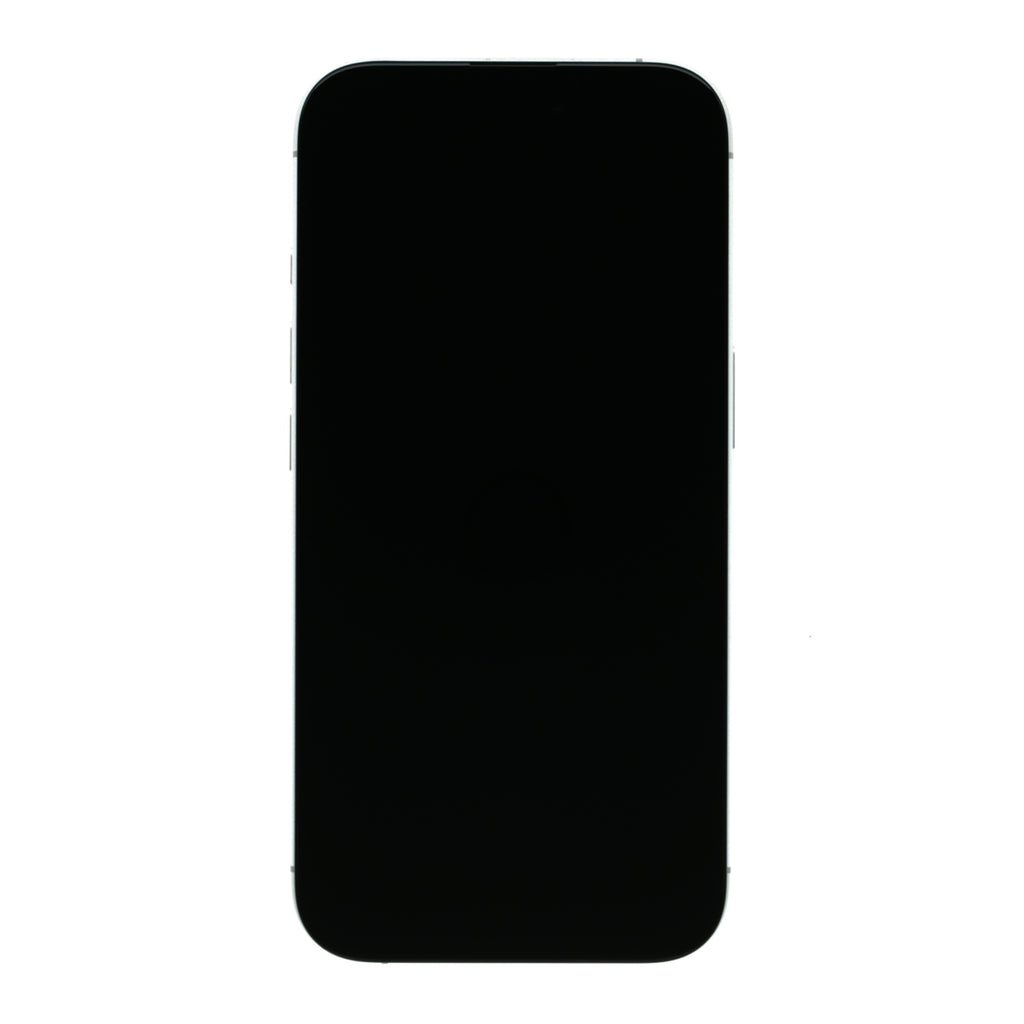99新 Apple iPhone 16 256G 白色 中國大陸版