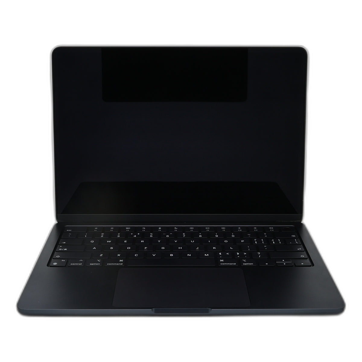 95新 Apple MacBook Air 24年 13寸 M3（8+8核） 8G RAM 256G SSD 午夜色