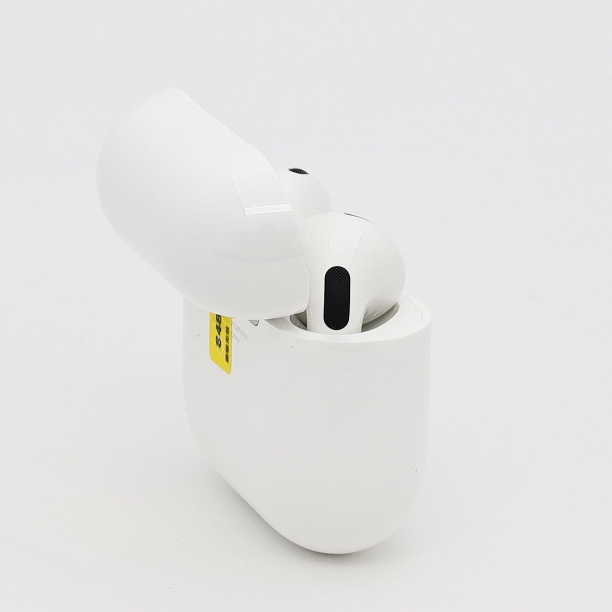 99新 Apple AirPods 4 (不支持主动降噪) 白色