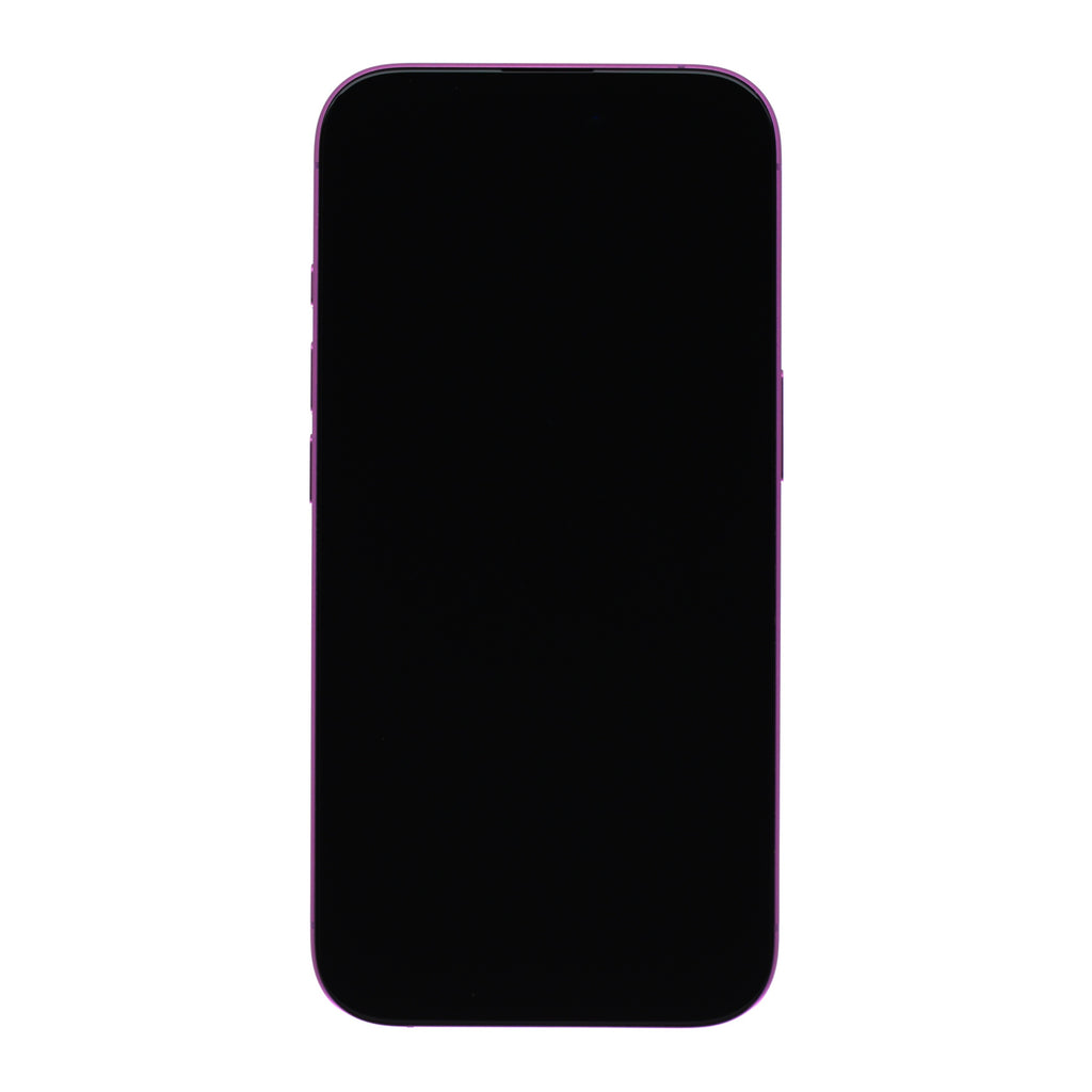 95新 Apple iPhone 16 256G 粉紅色 中國大陸版