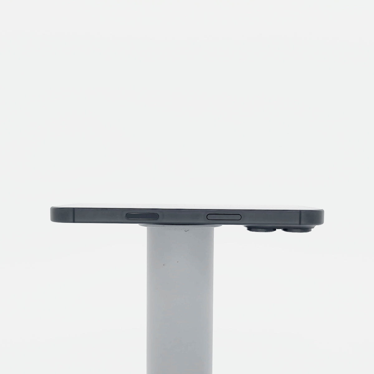 95新 Apple iPhone 16 Pro 128G 黑色鈦金屬 中國大陸版