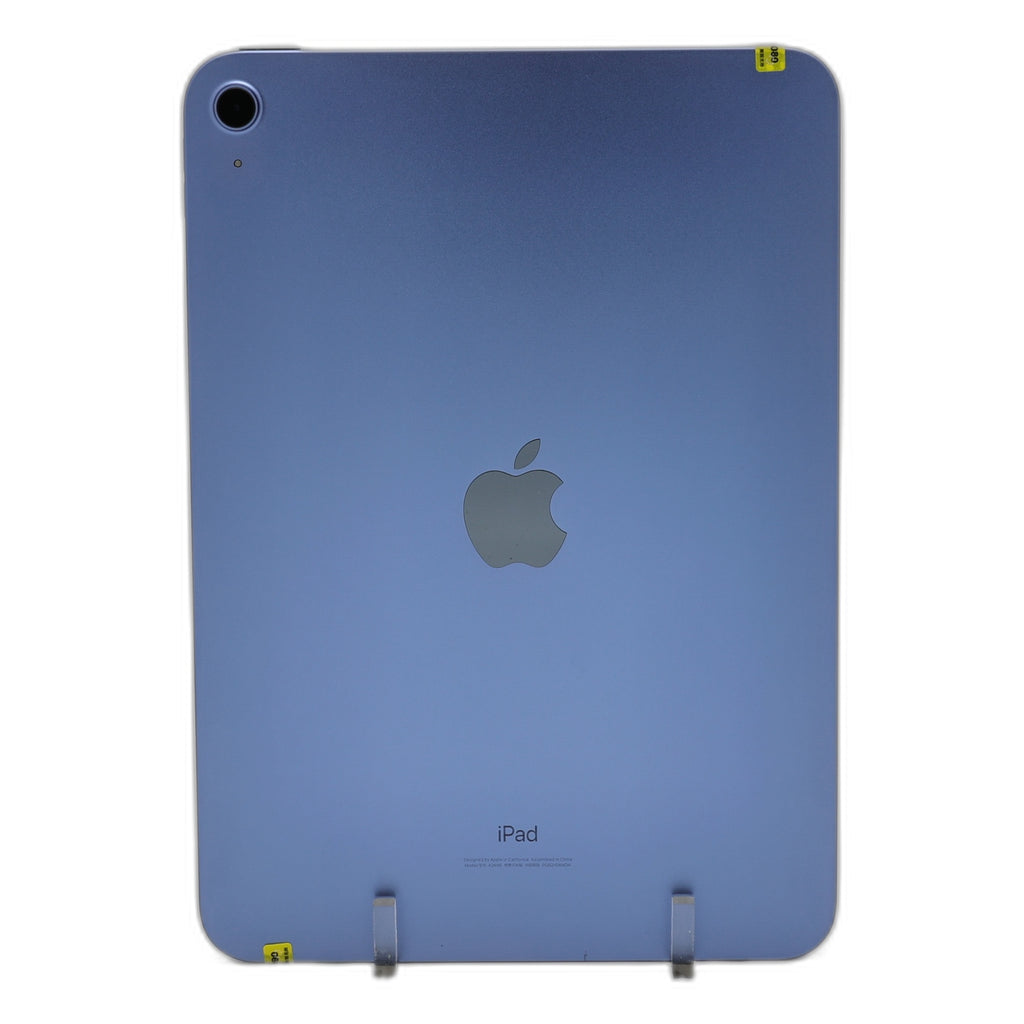 95新 Apple iPad 10代 256G 藍色 WIFI