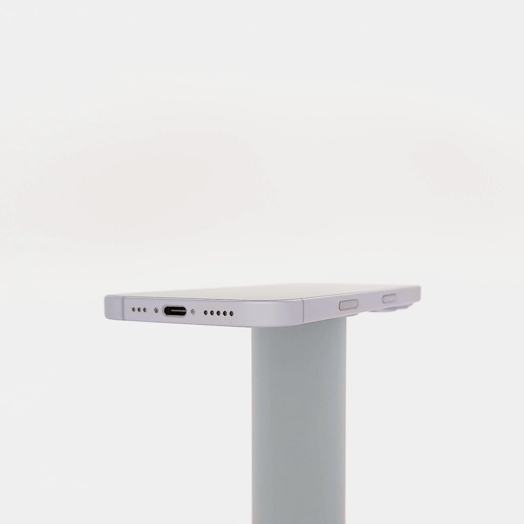 95新 Apple iPhone 17 256G 薰衣草紫色 中國大陸版