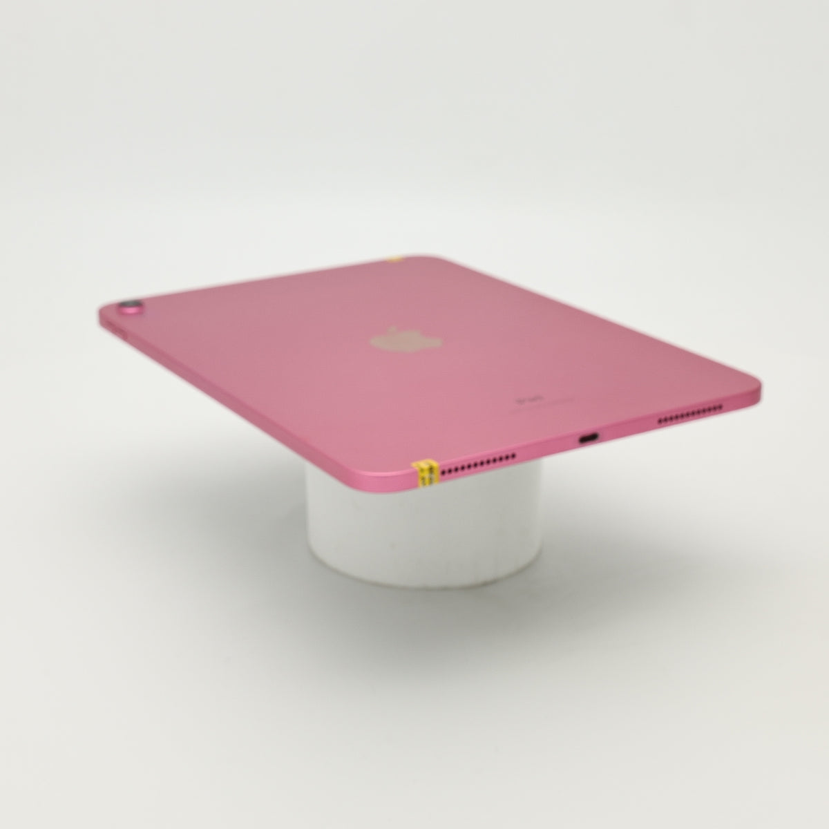 95新 Apple iPad 10代 64G 粉紅色 WIFI