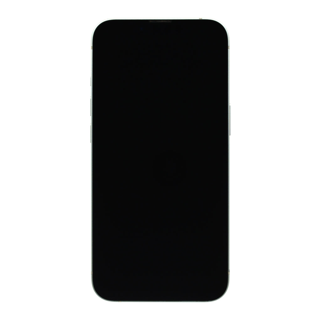 99新 Apple iPhone 13 256G 星光色 中國大陸版