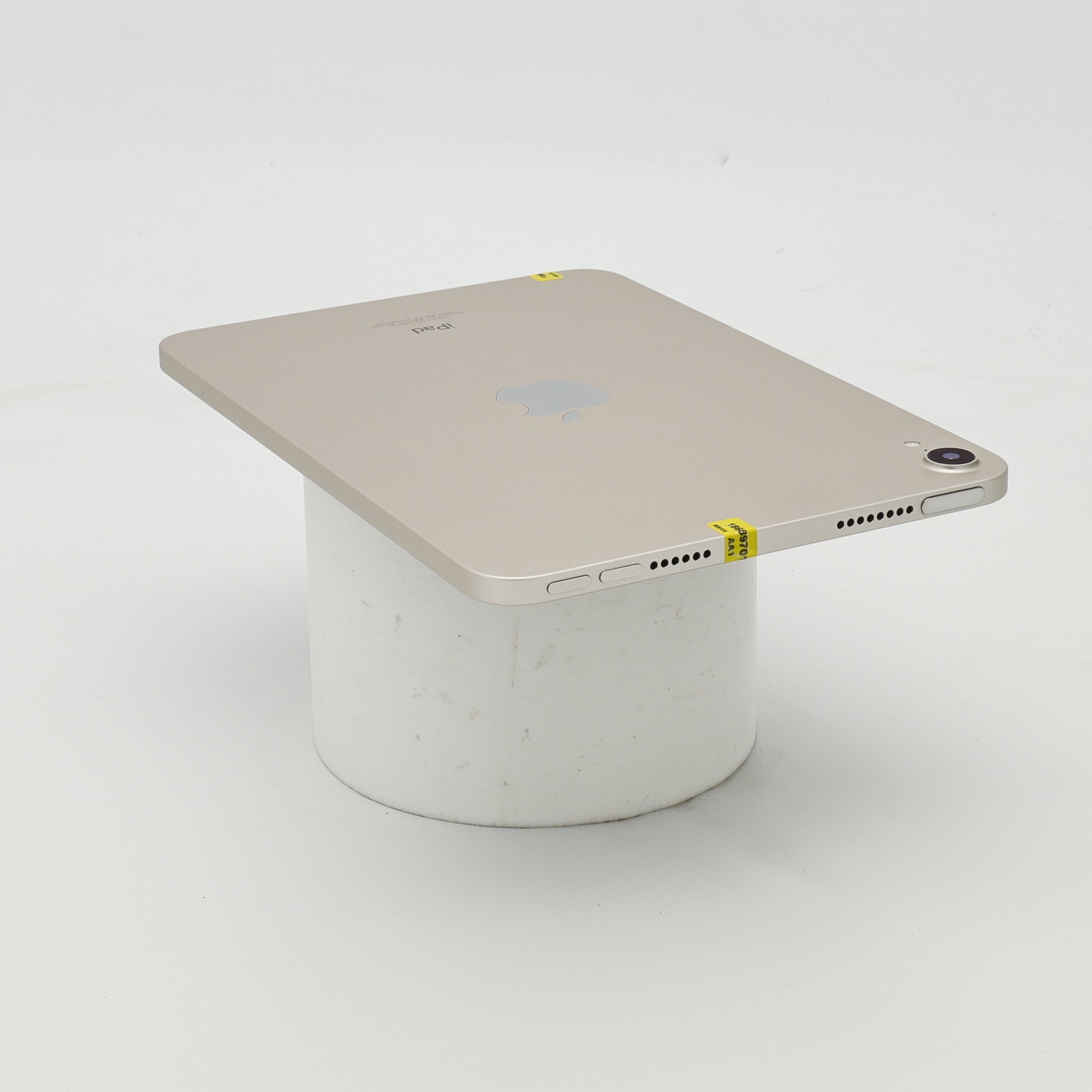 95新 Apple iPad mini6 256G 星光色 WIFI