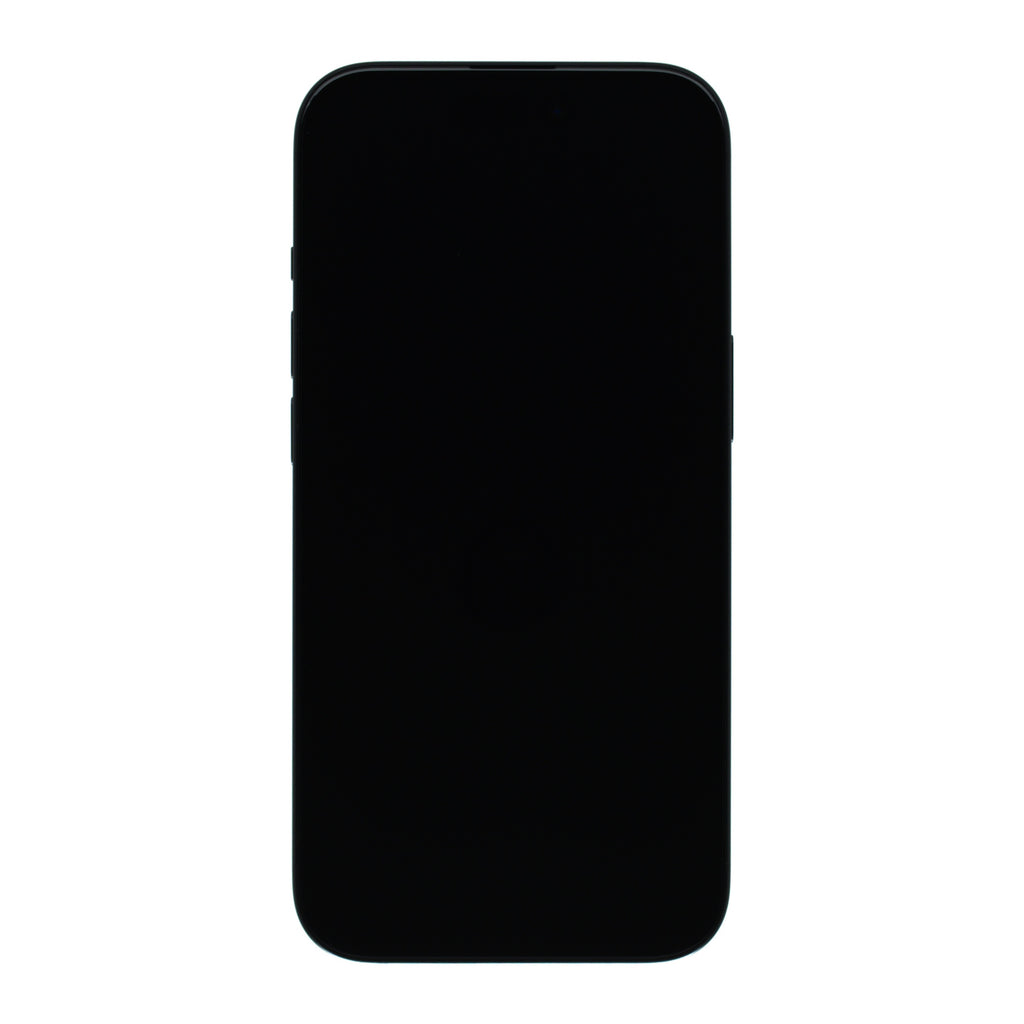 95新 Apple iPhone 15 256G 黑色 中國大陸版