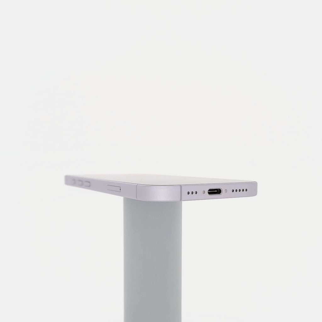 99新 Apple iPhone 17 256G 薰衣草紫色 中國大陸版