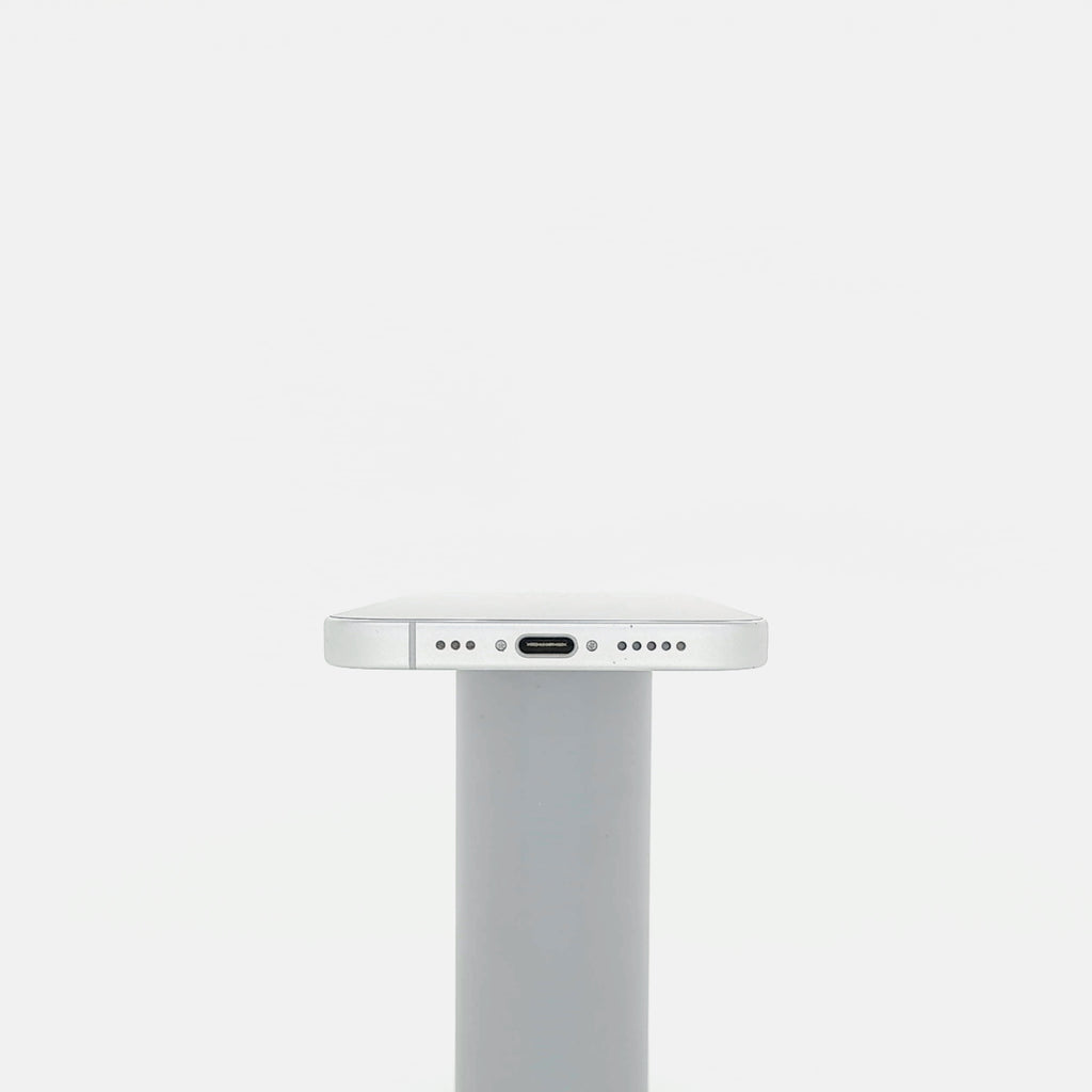 95新 Apple iPhone 16 256G 白色 中國大陸版